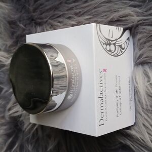 Dermalactives collagen facial peel